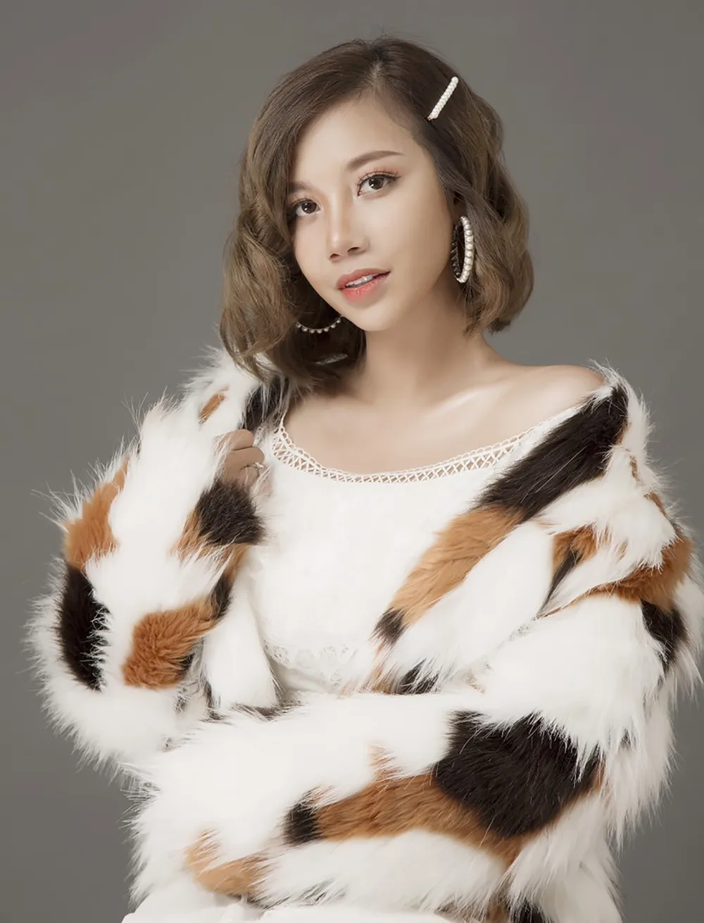 Góp tiếng hát cùng Chạm - Sing & Share ảnh 3