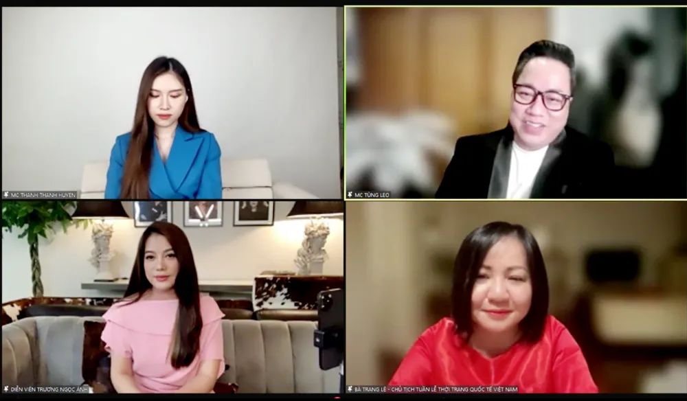 Hơn 2,6 tỷ đồng ủng hộ Quỹ “Từ trái tim đến trái tim” ảnh 3