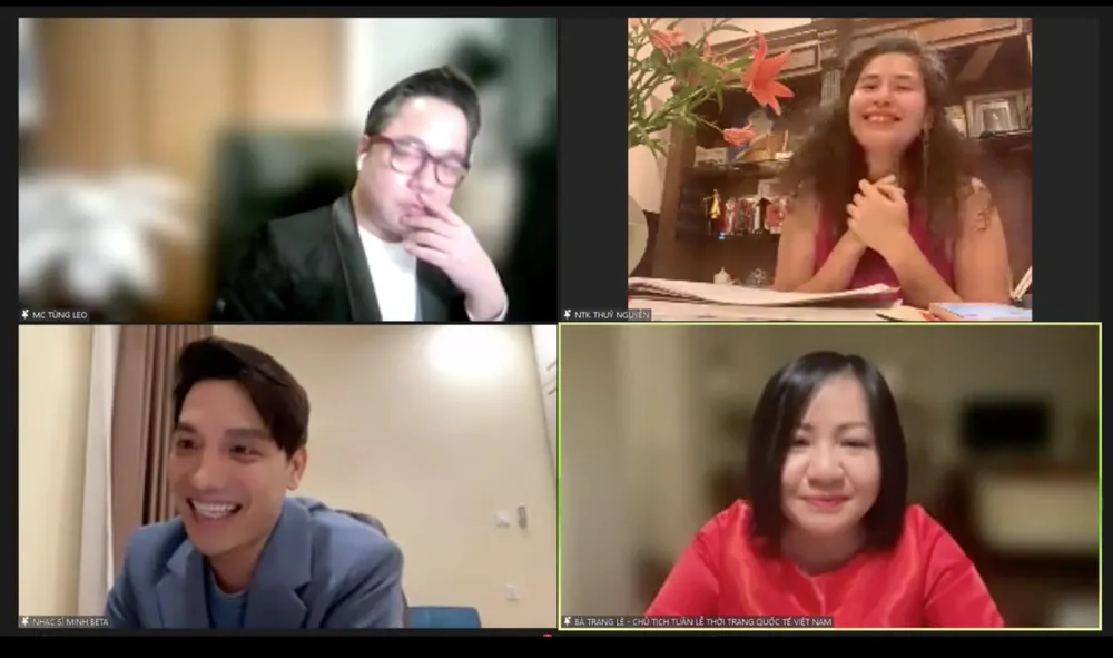 Hơn 2,6 tỷ đồng ủng hộ Quỹ “Từ trái tim đến trái tim” ảnh 4