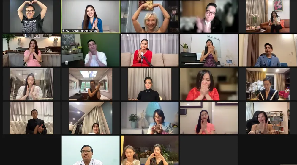 Trao tặng máy thở, vật tư y tế hỗ trợ bệnh nhân Covid-19 tại Bệnh viện Chợ Rẫy ảnh 2