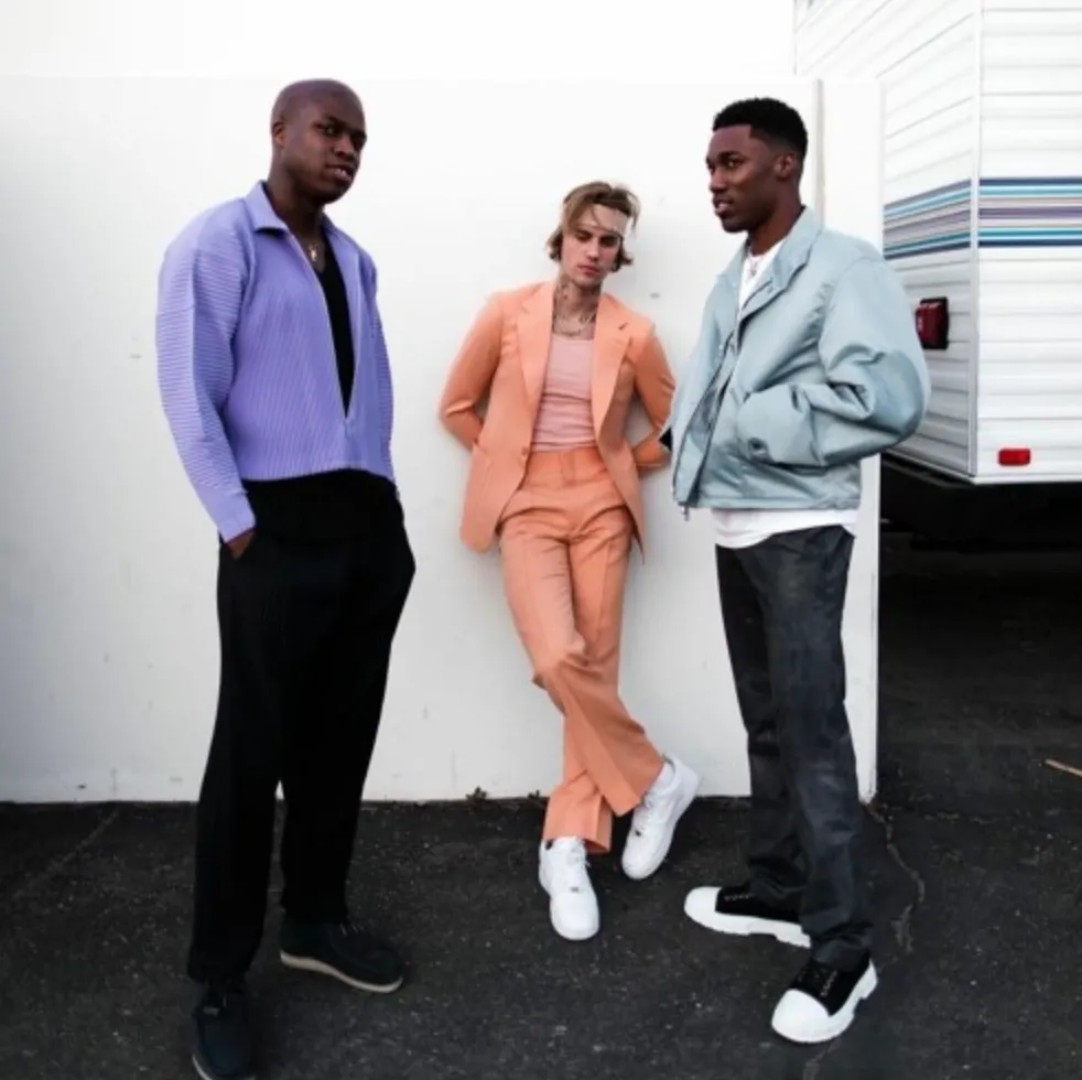 Đường tới MTV VMA 2021: Ai sẽ thống trị hạng mục Best Pop?  ảnh 3