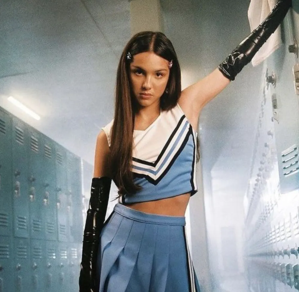 Đường tới MTV VMA 2021: Ai sẽ thống trị hạng mục Best Pop?  ảnh 4