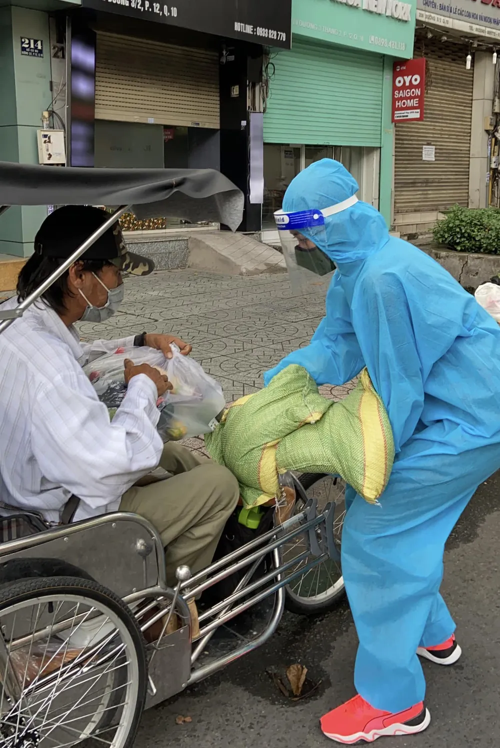 Hoa hậu Khánh Vân vào Top 20 Hoa hậu của các hoa hậu ảnh 6