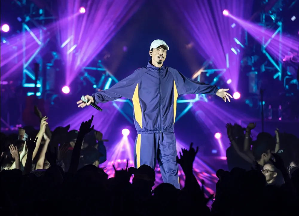 Đen mang liveshow lên Netflix: Từ hành trình âm nhạc không ai hiểu đến sự đồng điệu hàng triệu con tim ảnh 2