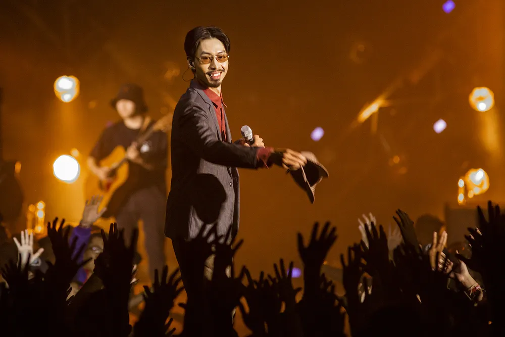 Đen mang liveshow lên Netflix: Từ hành trình âm nhạc không ai hiểu đến sự đồng điệu hàng triệu con tim ảnh 6