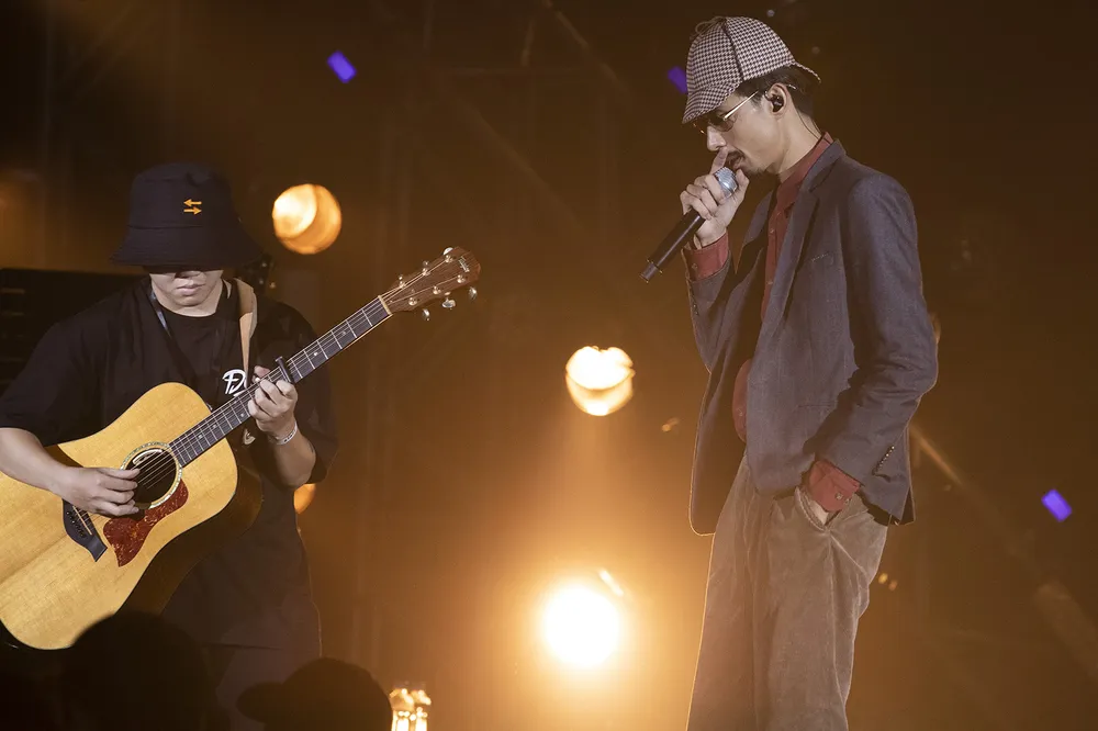 Đen mang liveshow lên Netflix: Từ hành trình âm nhạc không ai hiểu đến sự đồng điệu hàng triệu con tim ảnh 7