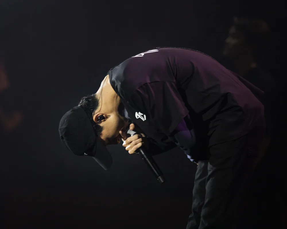 Đen mang liveshow lên Netflix: Từ hành trình âm nhạc không ai hiểu đến sự đồng điệu hàng triệu con tim ảnh 8