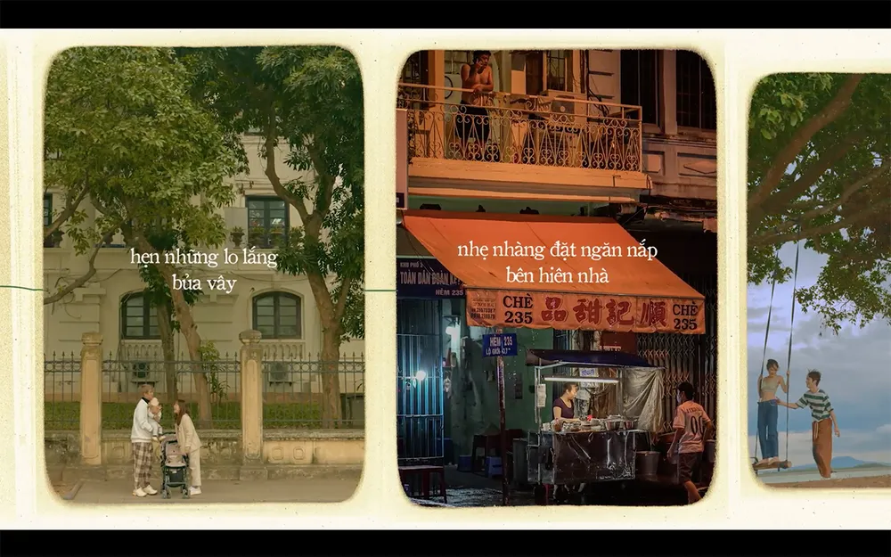 Nguyên Hà và dàn đồng ca y bác sĩ, tình nguyện viên hát “Đã bao lâu” ảnh 9