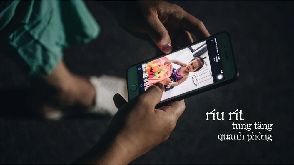 Nguyên Hà và dàn đồng ca y bác sĩ, tình nguyện viên hát “Đã bao lâu” ảnh 4