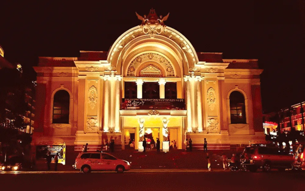 Tối mai 26-9, cầu truyền hình trực tuyến chương trình nghệ thuật “Nối vòng tay lớn“ ảnh 2