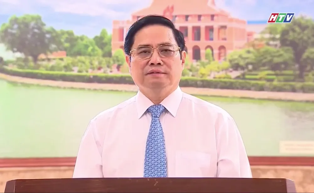 Chương trình giao lưu nghệ thuật trực tuyến đặc biệt “Nối vòng tay lớn” ảnh 1