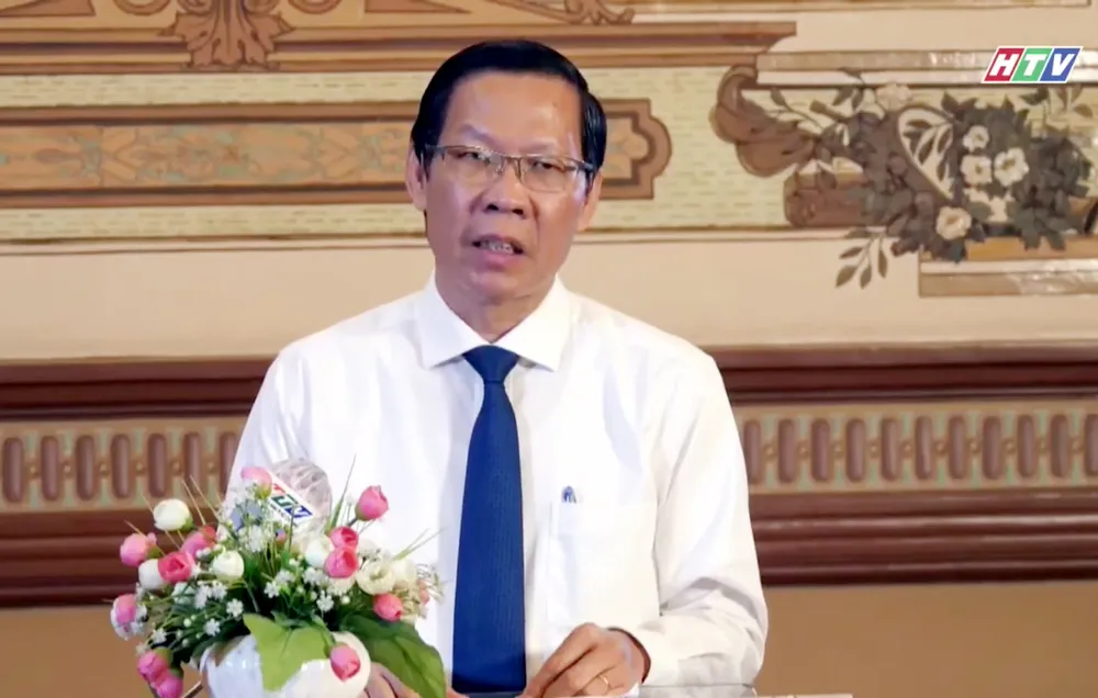 Chương trình giao lưu nghệ thuật trực tuyến đặc biệt “Nối vòng tay lớn” ảnh 17