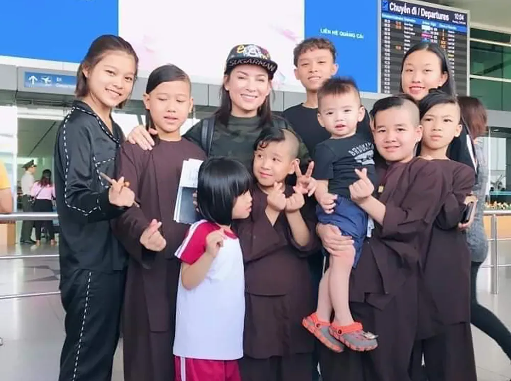 Tiếc thương một giọng ca, một tấm lòng ảnh 12