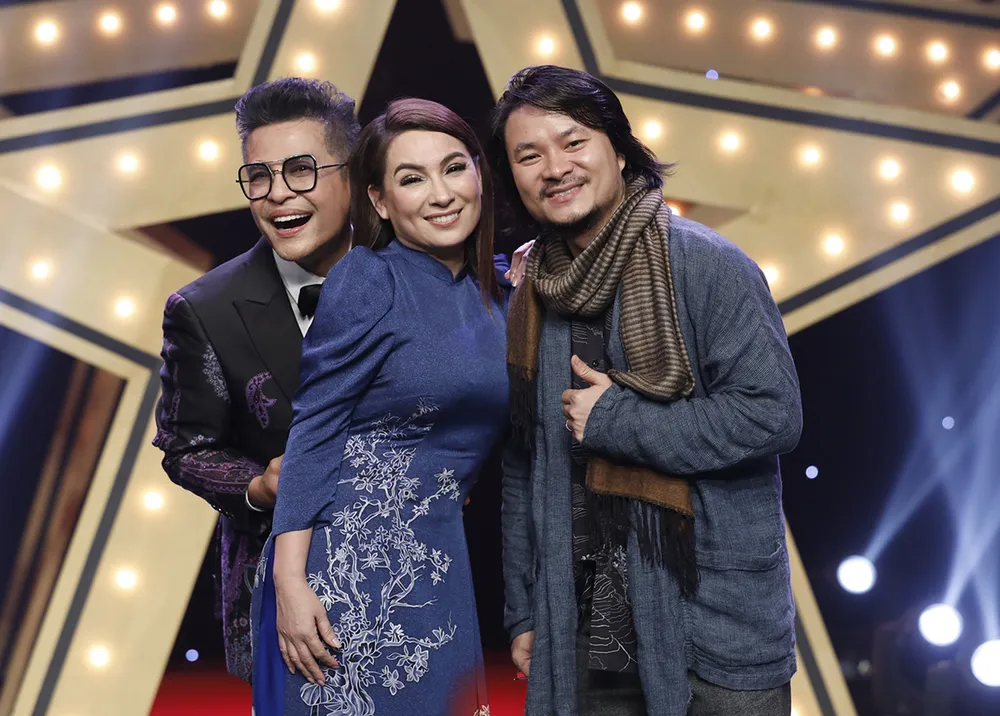 Tiếc thương một giọng ca, một tấm lòng ảnh 4