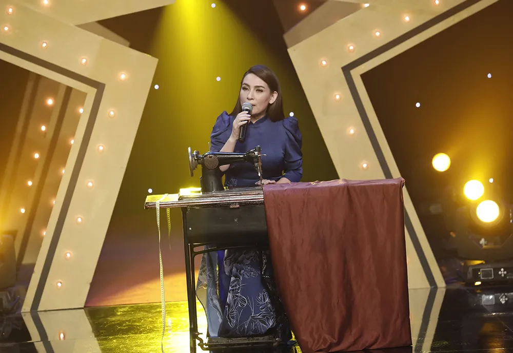 Tiếc thương một giọng ca, một tấm lòng ảnh 3