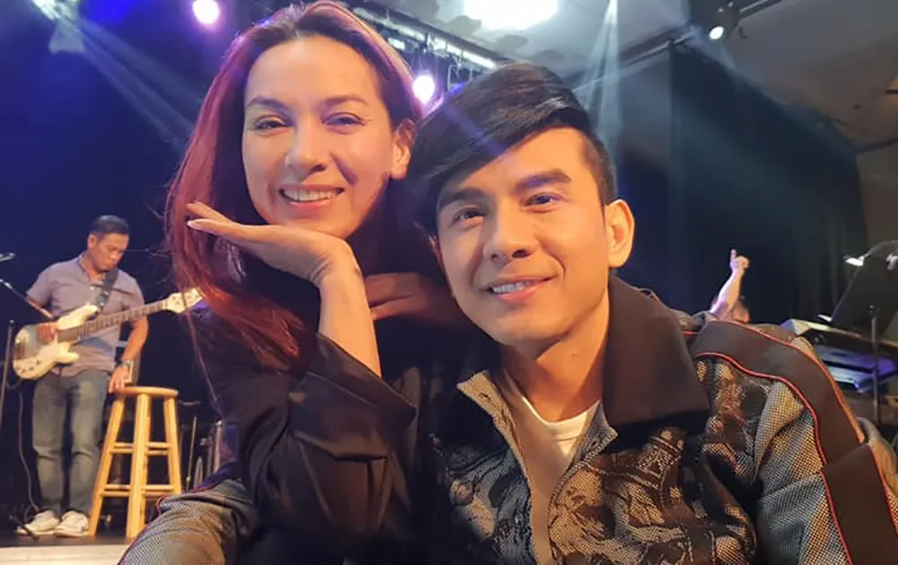 Tiếc thương một giọng ca, một tấm lòng ảnh 6