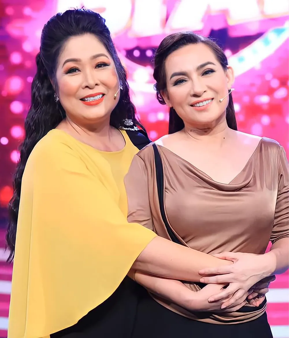 Tiếc thương một giọng ca, một tấm lòng ảnh 5