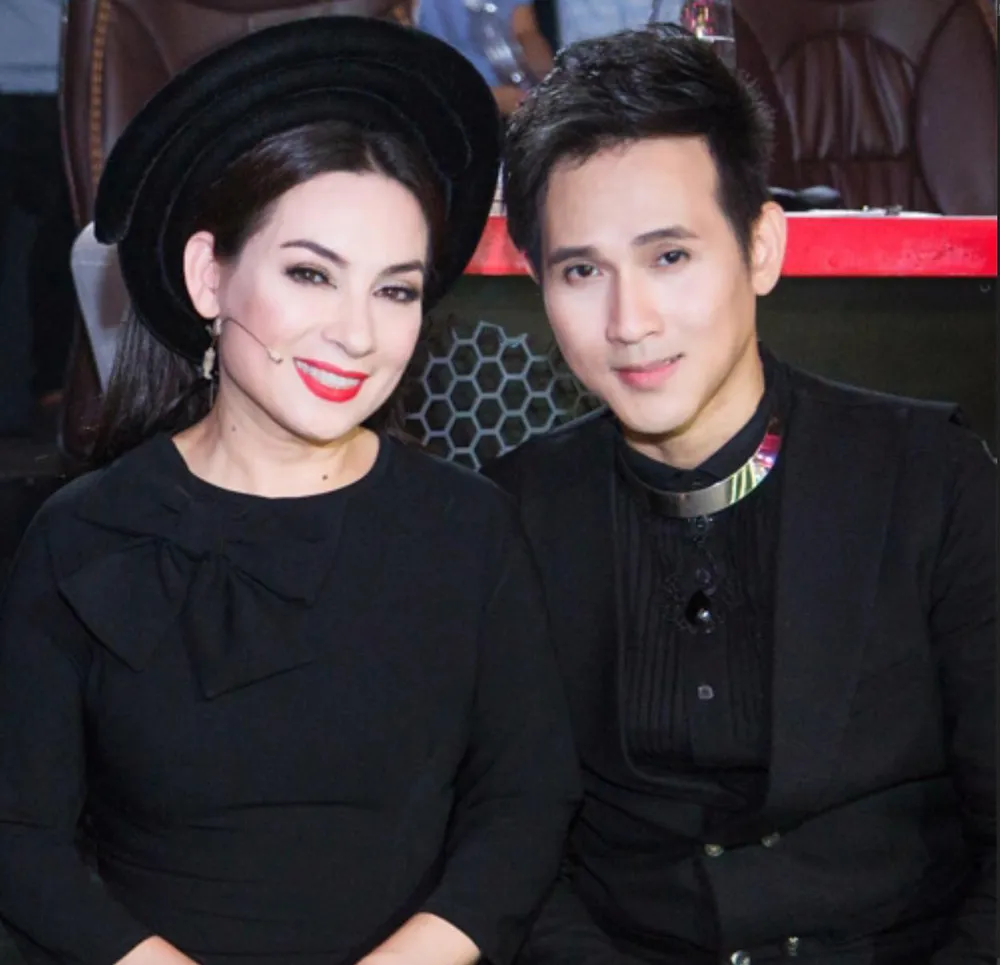 Tiếc thương một giọng ca, một tấm lòng ảnh 2