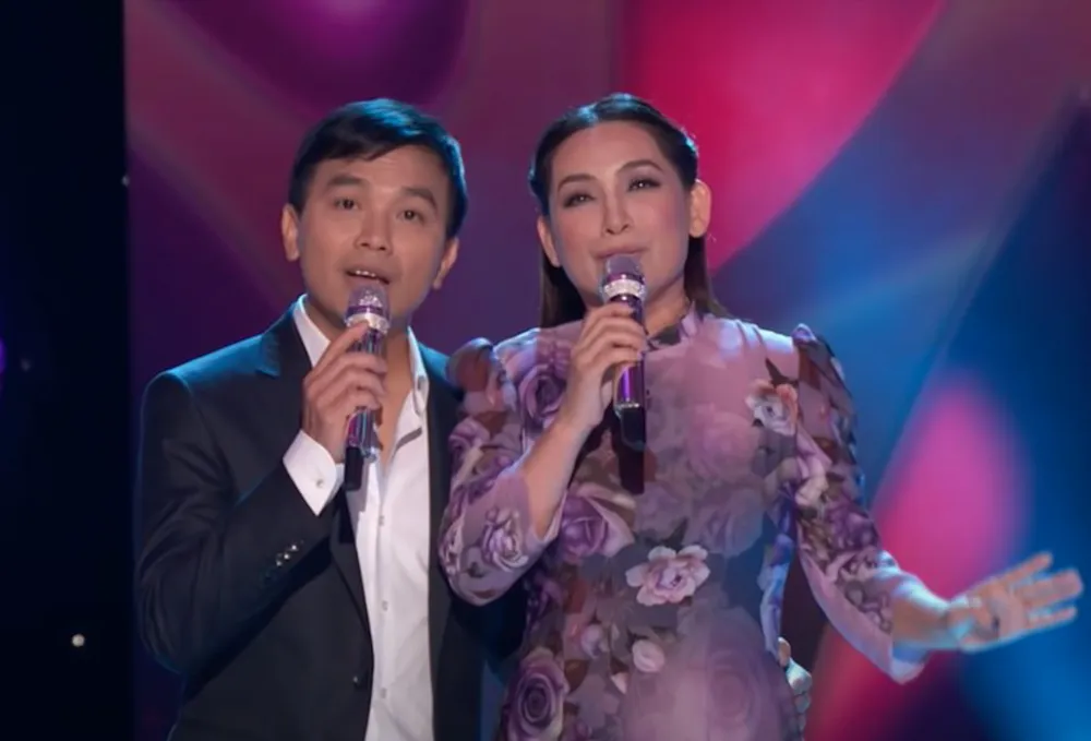 Tiếc thương một giọng ca, một tấm lòng ảnh 1