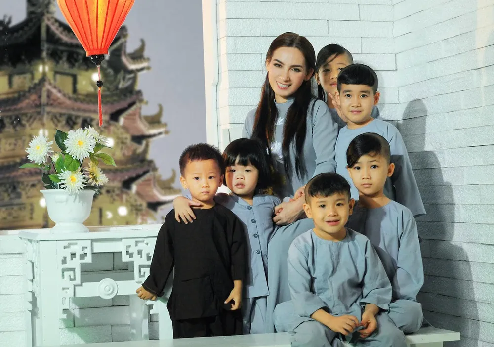 Tiếc thương một giọng ca, một tấm lòng ảnh 11