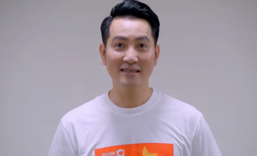 Hơn 100 nghệ sĩ hát tri ân lực lượng tuyến đầu và tình nguyện viên ảnh 4