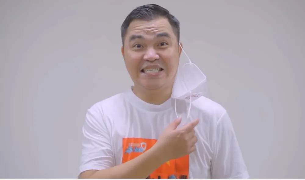 Hơn 100 nghệ sĩ hát tri ân lực lượng tuyến đầu và tình nguyện viên ảnh 7