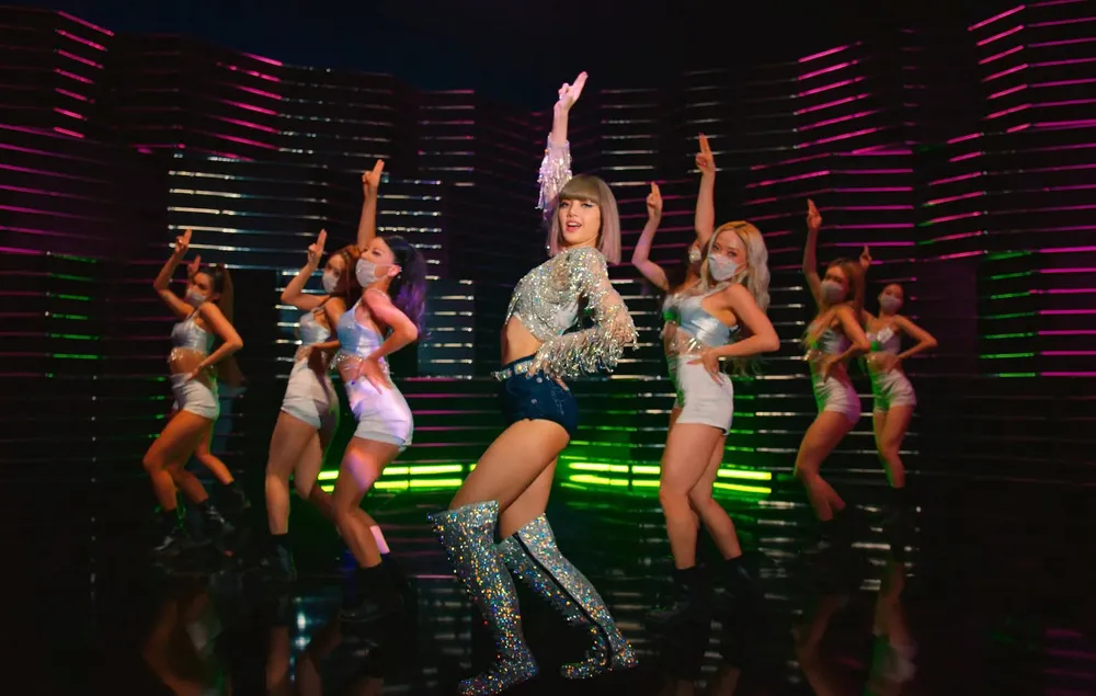 Siêu hit của năm 2021 từ DJ Snake, Lisa, Megan Thee Stallion, Ozuna chính thức ra mắt ảnh 4