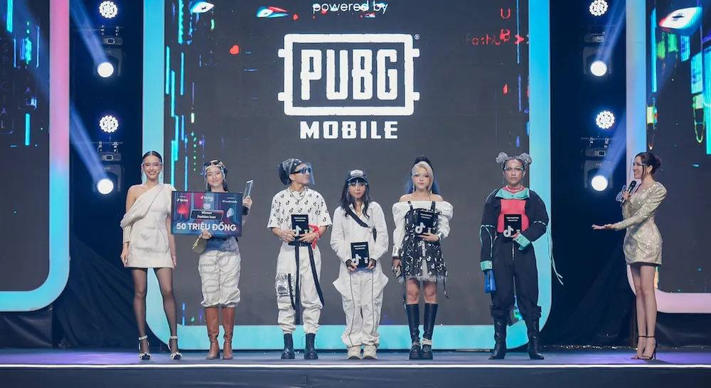 Tìm ra 4 quán quân thời trang mới ảnh 3