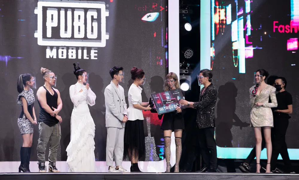 Tìm ra 4 quán quân thời trang mới ảnh 5