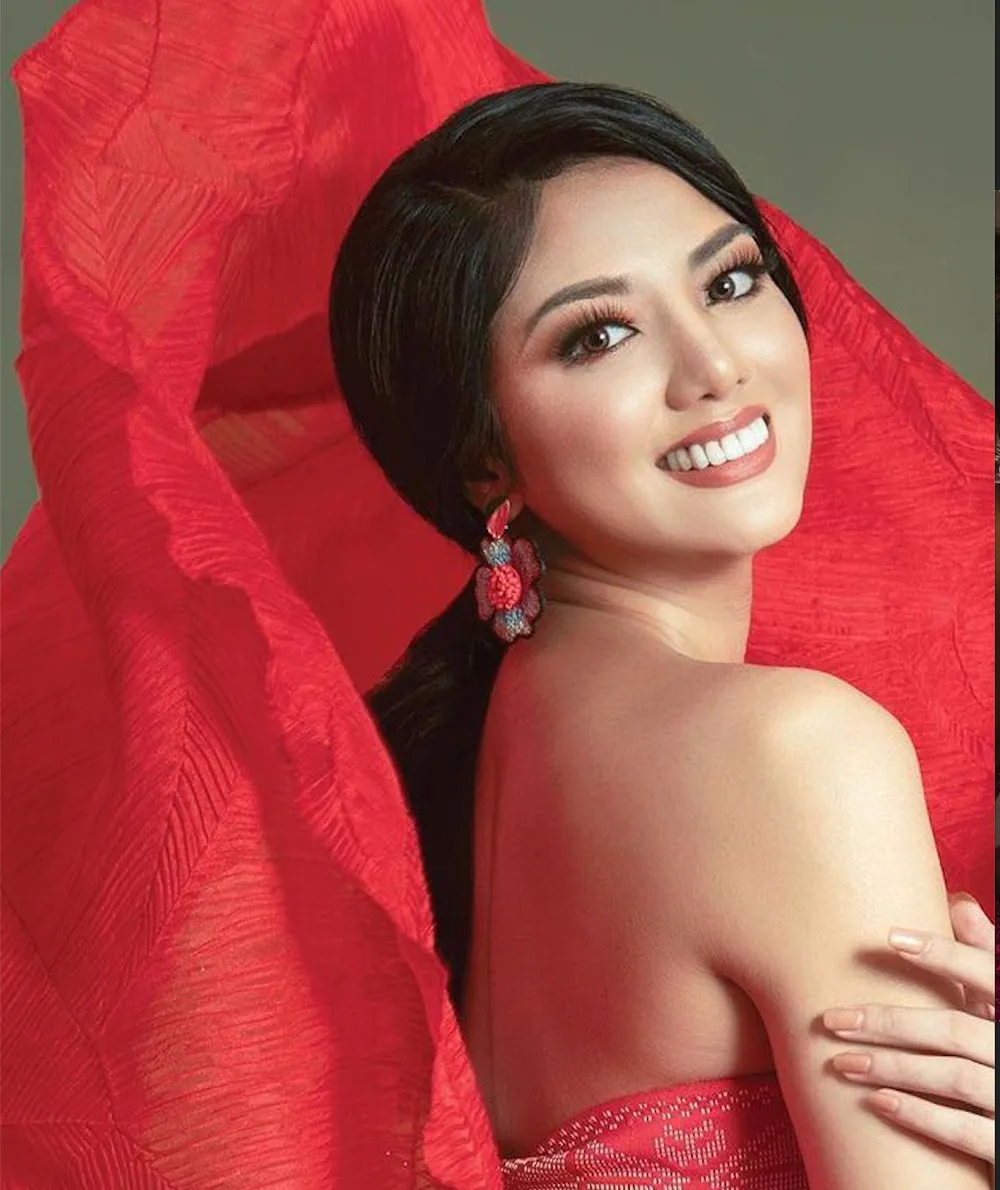 Người đẹp Philippines đăng quang Miss Intercontinental 2021 ảnh 6