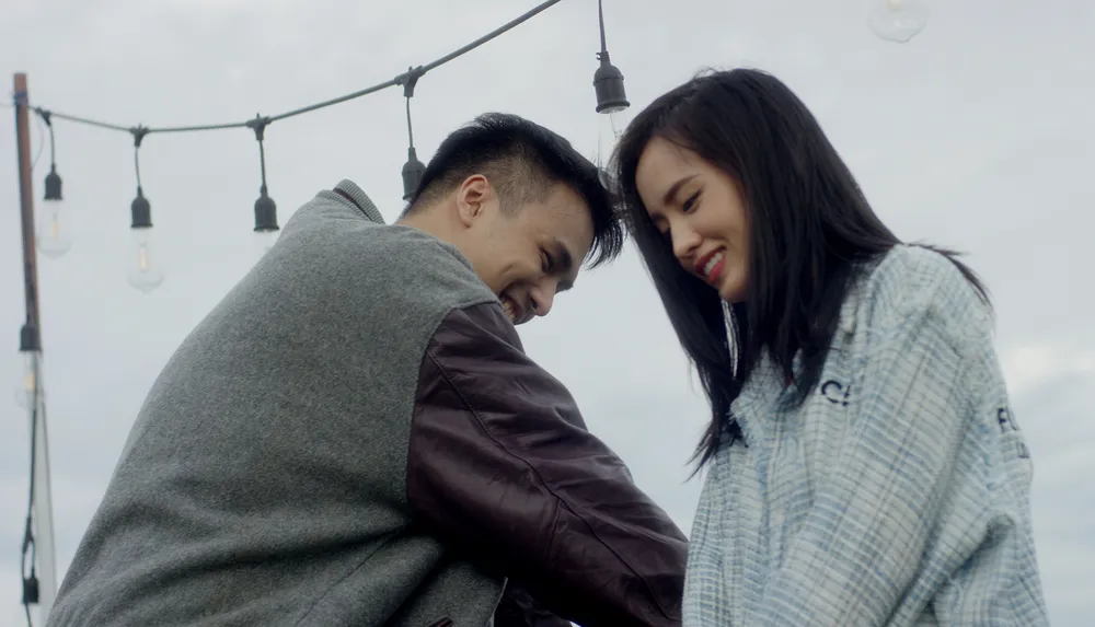 Trung Quân ra mắt MV “Những ngày mưa cô đơn” cùng thông điệp chữa lành  ảnh 3