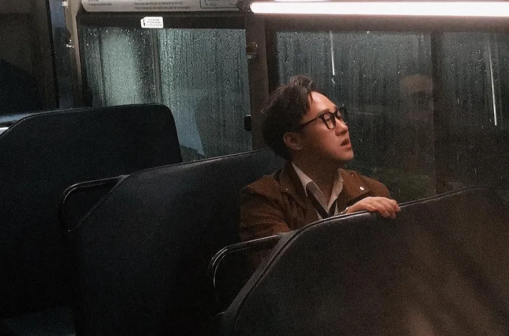 Trung Quân ra mắt MV “Những ngày mưa cô đơn” cùng thông điệp chữa lành  ảnh 1