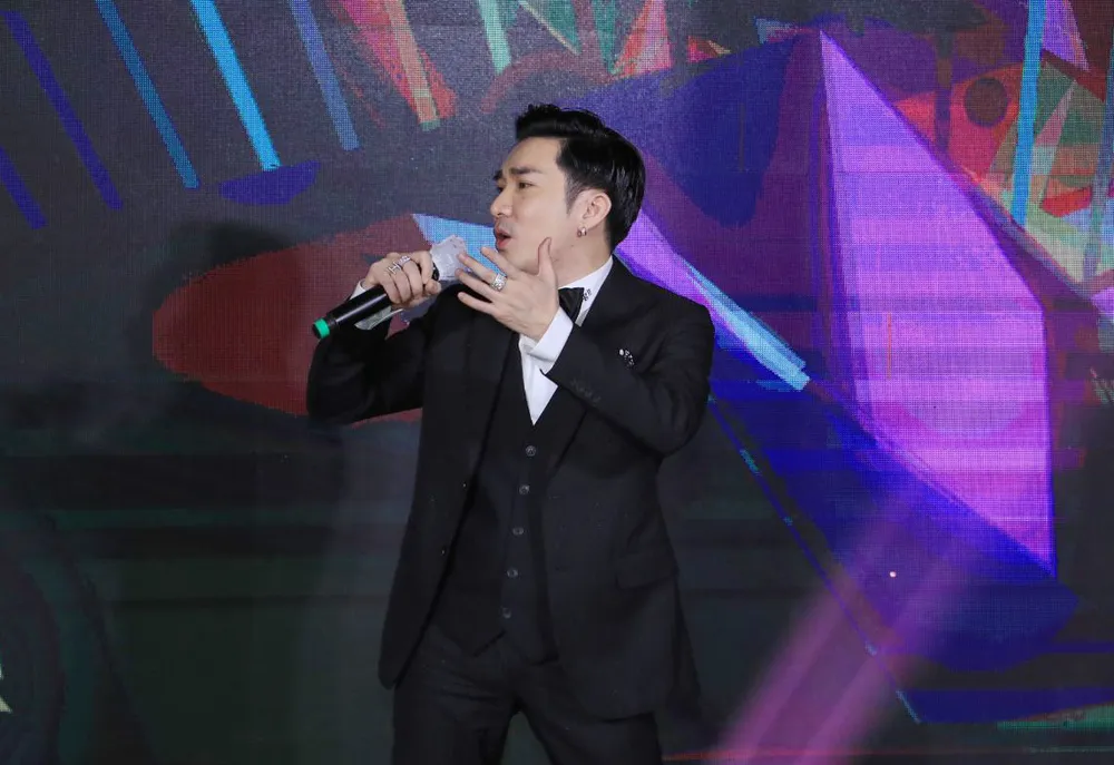 NSƯT Trịnh Kim Chi và dàn nghệ sĩ ​tham dự buổi ra mắt thí sinh Miss Eco Teen Viet Nam 2021 ảnh 4