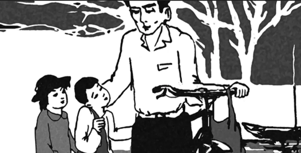 Nhạc sĩ Quốc An tri ân người thầy với ca khúc sáng tác gần 20 năm ảnh 2