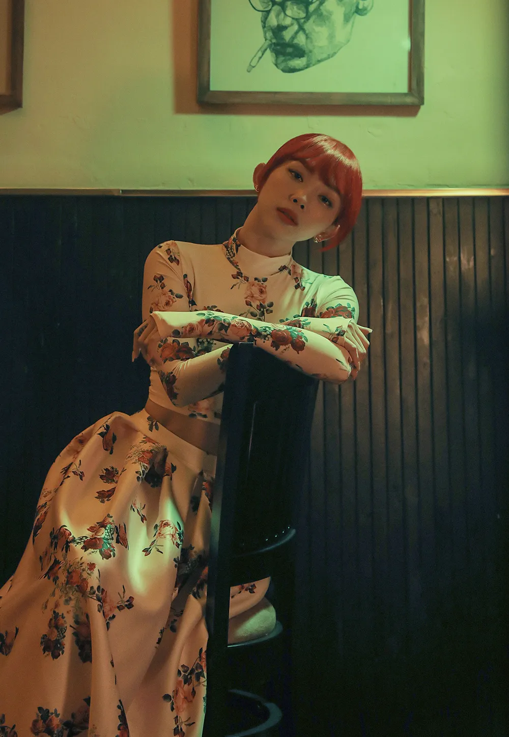 Tóc Tiên, Bùi Công Nam hứa hẹn tiếp tục “gây bão” với ca khúc mới ảnh 3