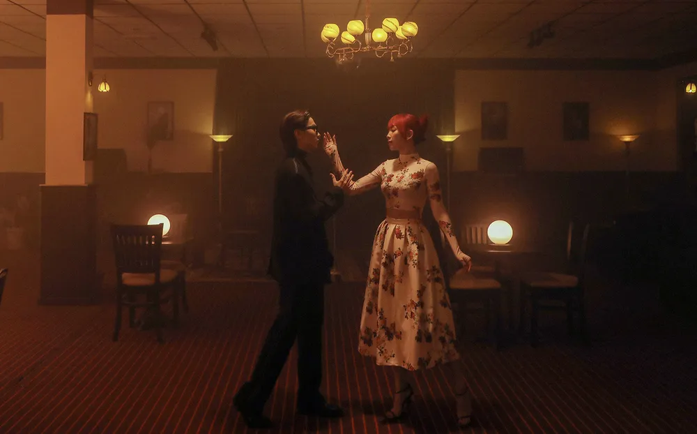 Tóc Tiên, Bùi Công Nam hứa hẹn tiếp tục “gây bão” với ca khúc mới ảnh 2