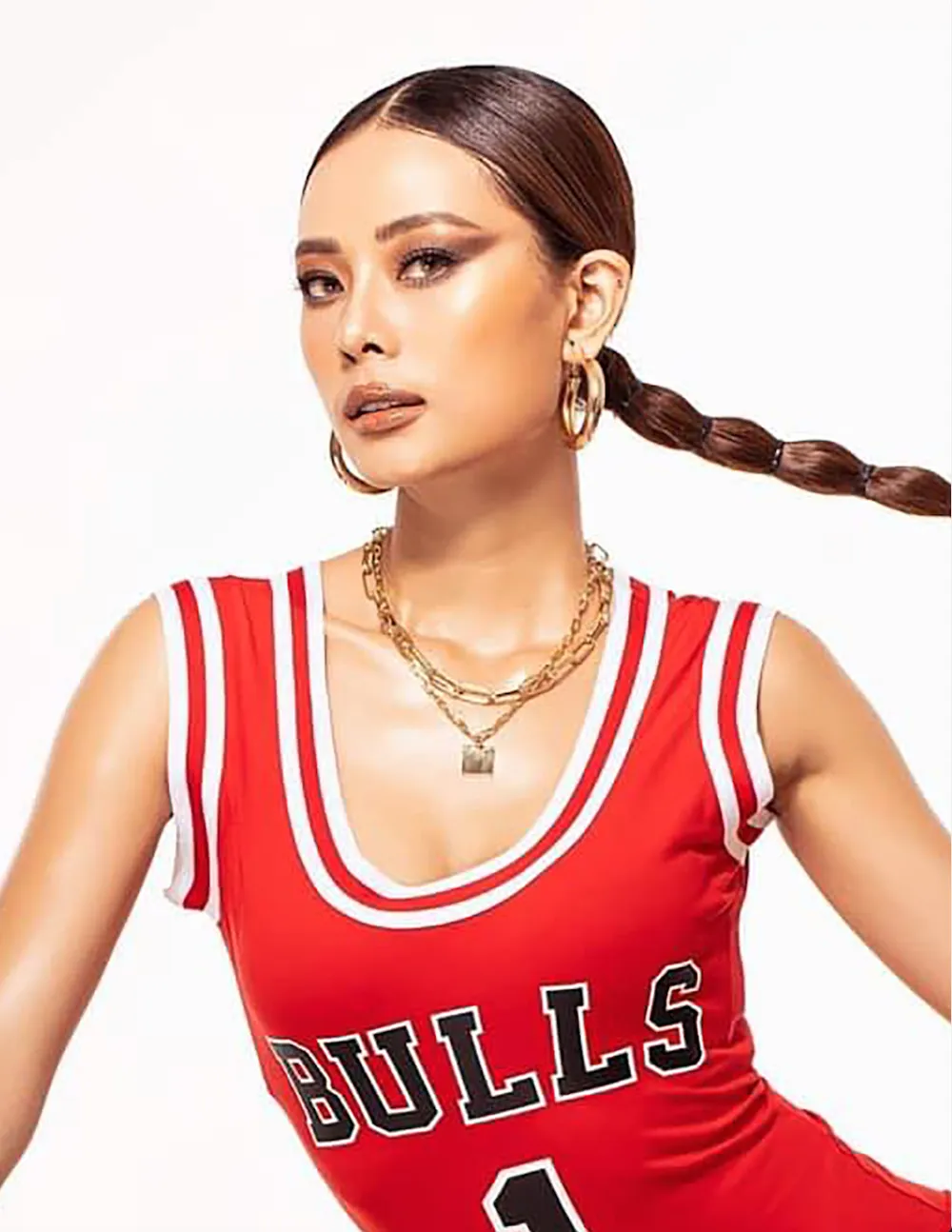 Khởi động Hoa hậu Thể thao Việt Nam quy mô giải thưởng 10 tỷ đồng  ảnh 4