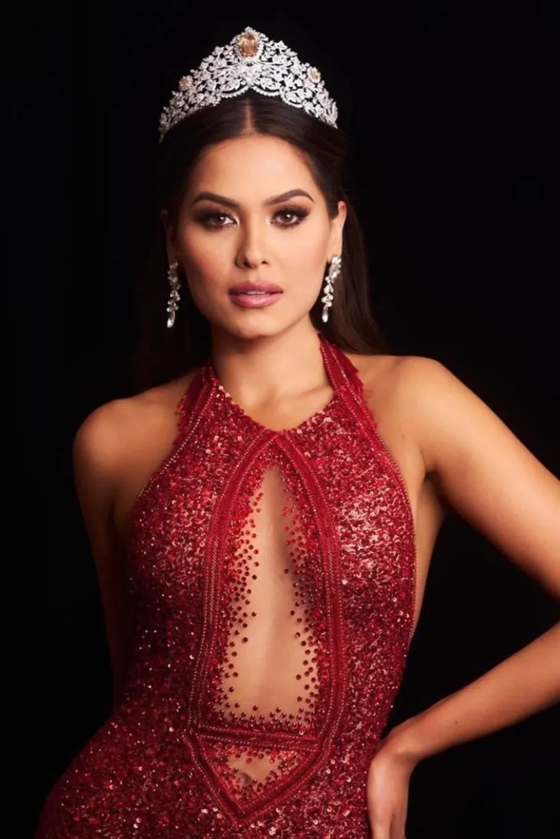 Chung kết Miss Universe 2021 ảnh 1