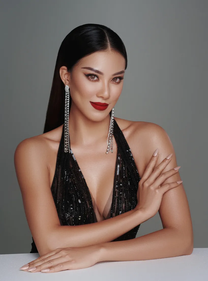 Chung kết Miss Universe 2021 ảnh 6