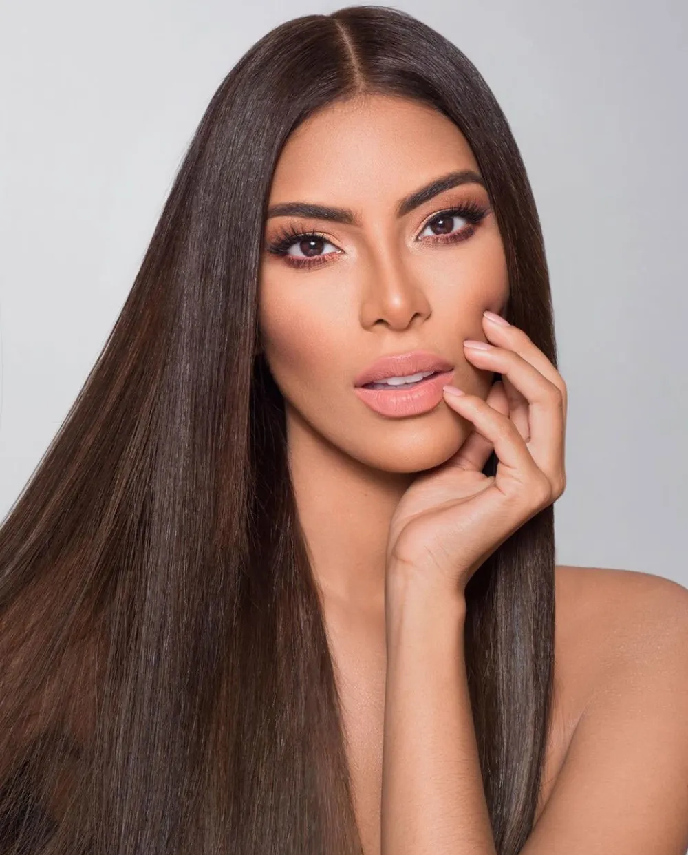 Chung kết Miss Universe 2021 ảnh 3