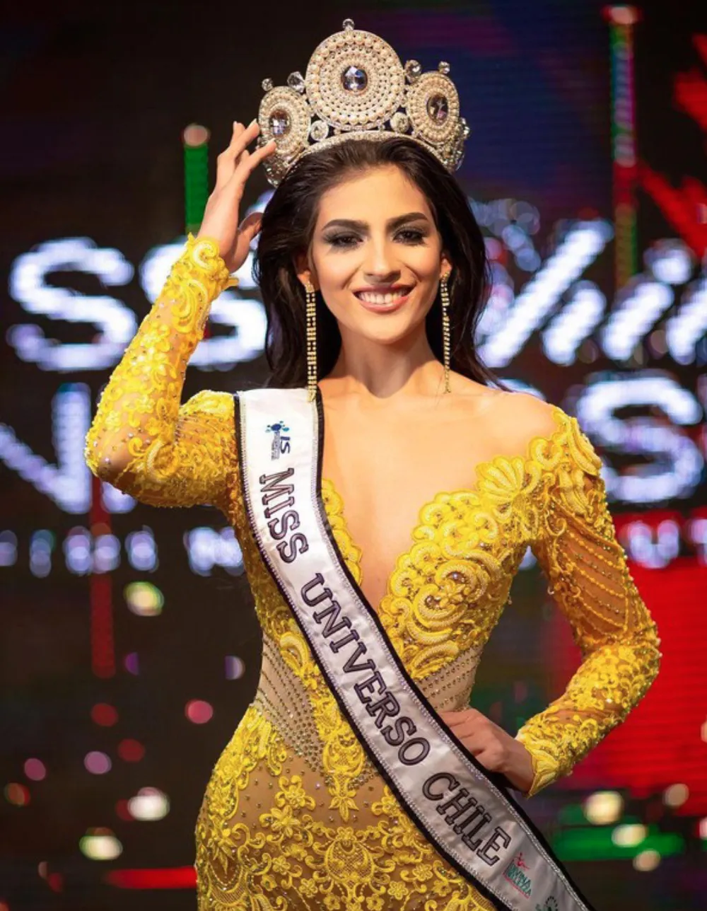 Chung kết Miss Universe 2021 ảnh 4