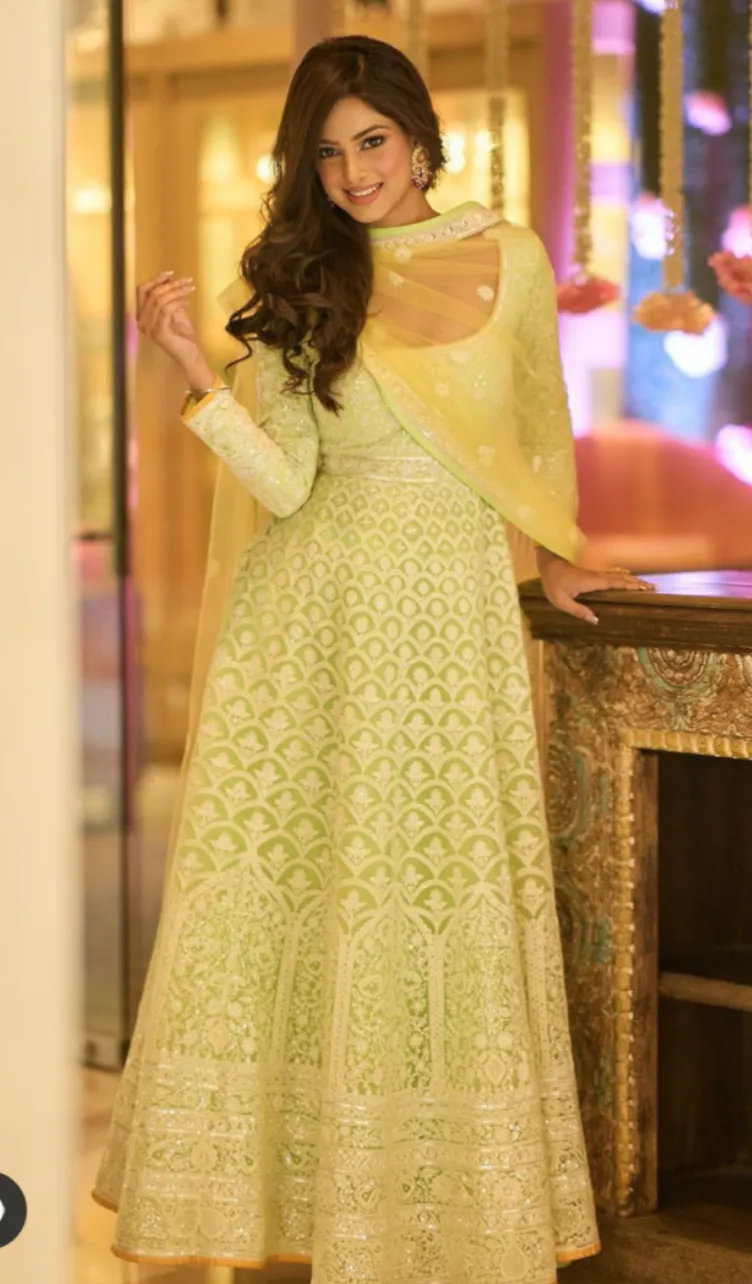 Người đẹp Ấn Độ đăng quang Miss Universe 2021, đại diện Việt Nam dừng chân top 16 ảnh 15