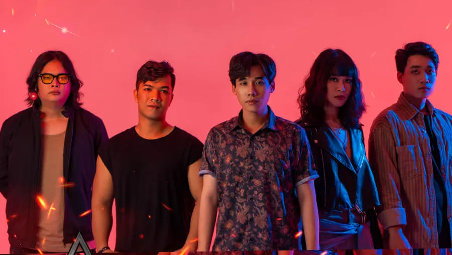 Phạm Anh Khoa, Siu Black trở lại với Rock Việt ảnh 9