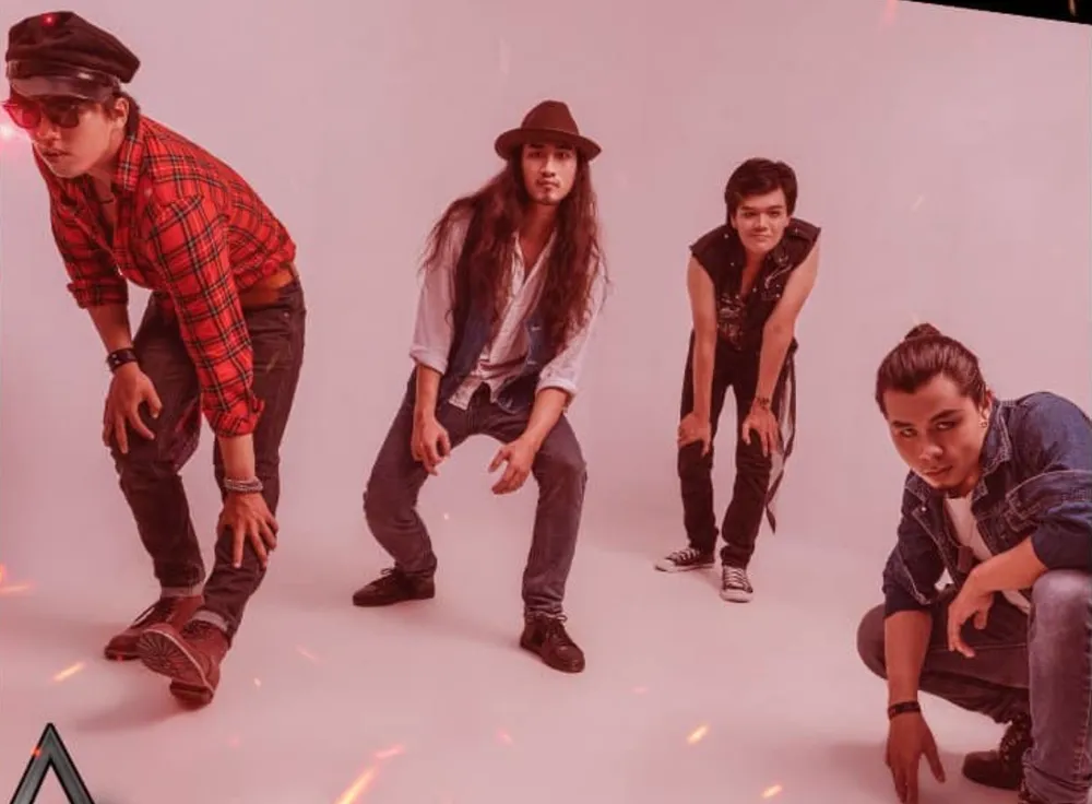 Phạm Anh Khoa, Siu Black trở lại với Rock Việt ảnh 7
