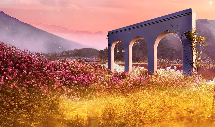 Phòng Trà Online trở lại, mang âm nhạc hòa vào thiên nhiên ảnh 4