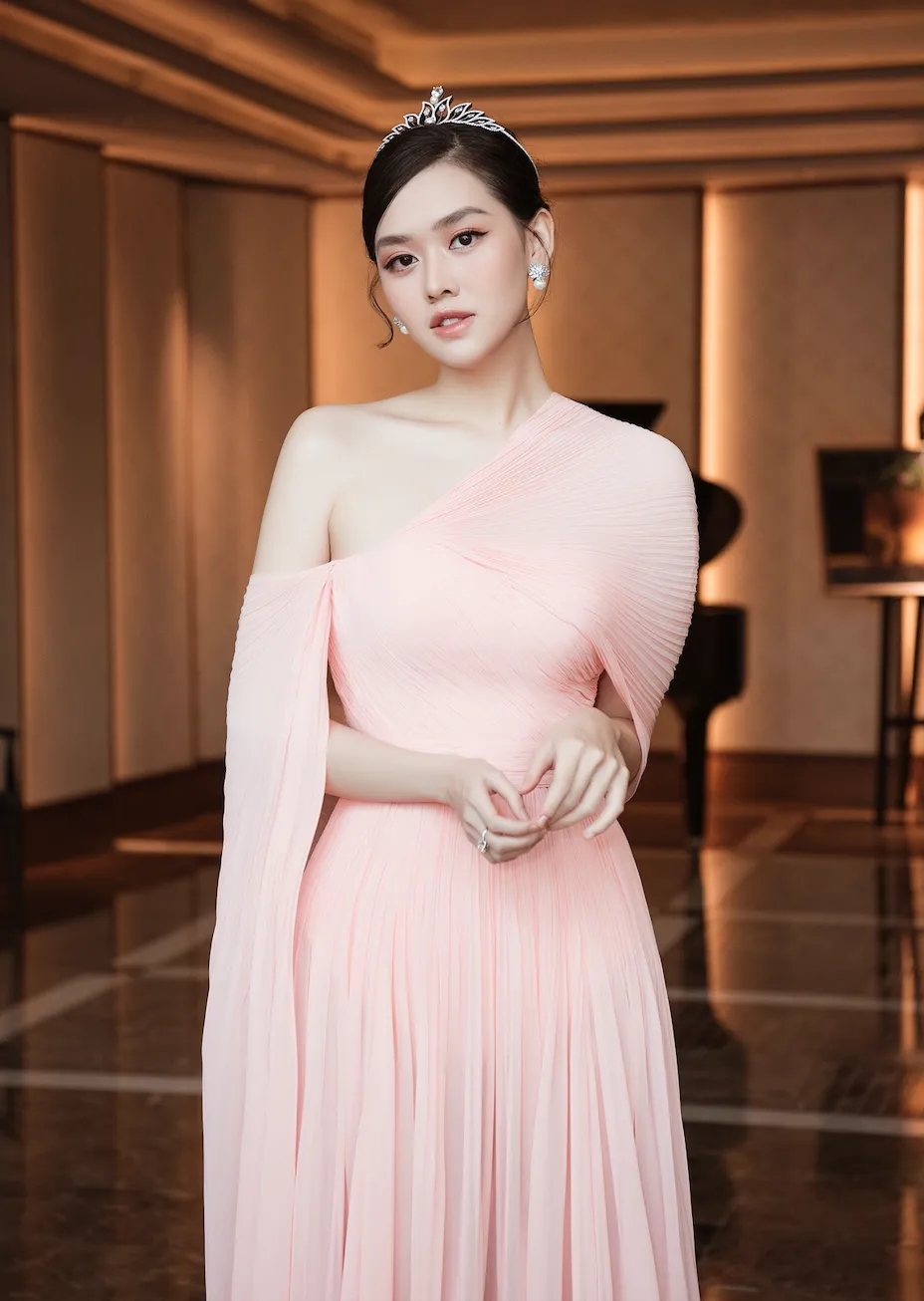 Hoa hậu Thế giới Việt Nam 2022 khởi động với nhiều điểm mới ảnh 8