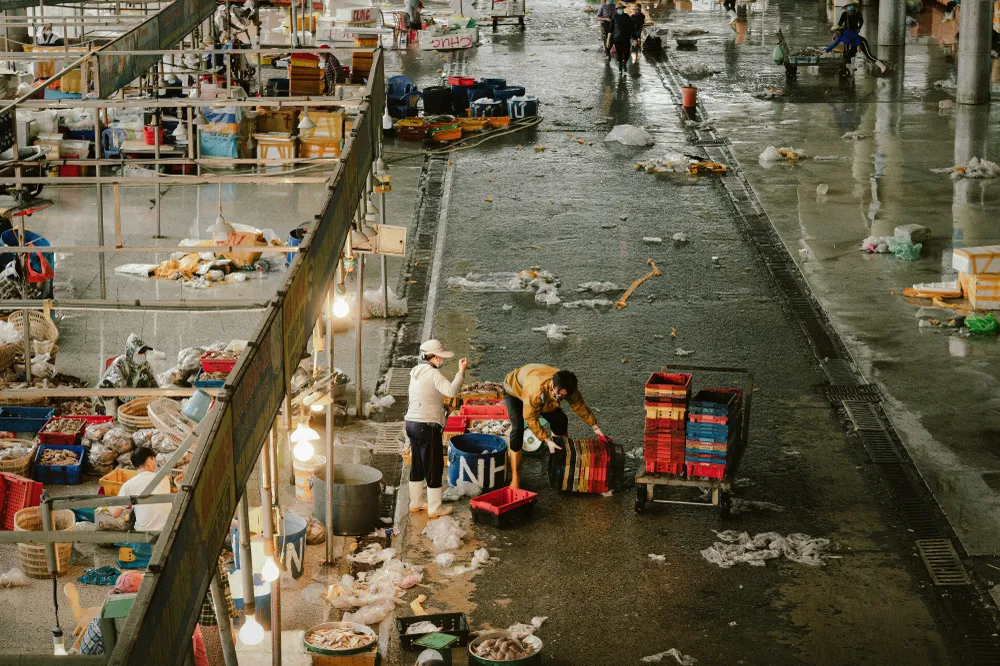 Đen Vâu lấy nước mắt những người con xa xứ với ca khúc “Mang tiền về cho mẹ” ảnh 4