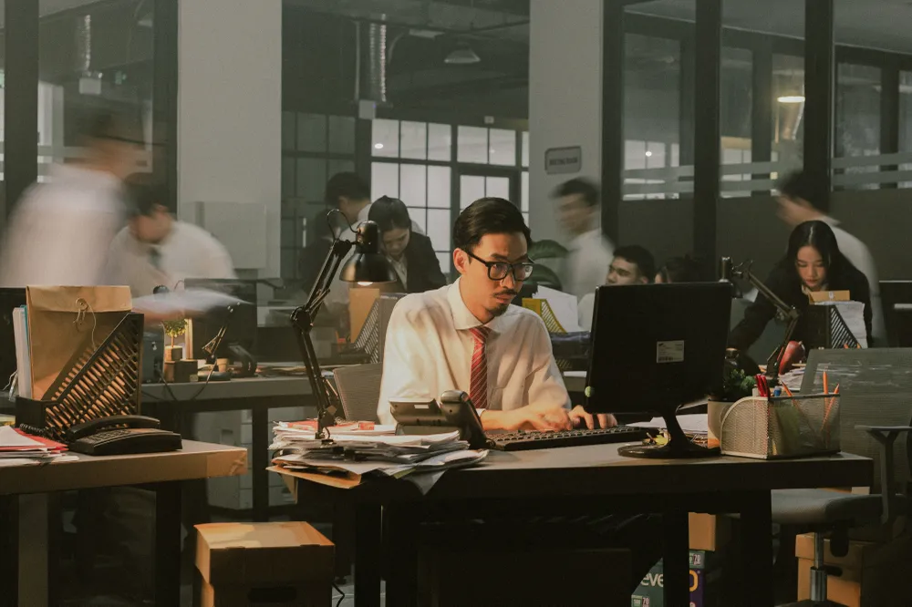 Đen Vâu lấy nước mắt những người con xa xứ với ca khúc “Mang tiền về cho mẹ” ảnh 8