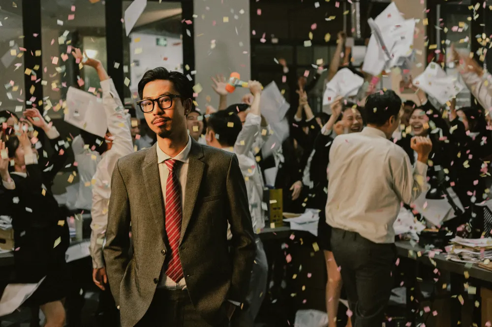 Đen Vâu lấy nước mắt những người con xa xứ với ca khúc “Mang tiền về cho mẹ” ảnh 2