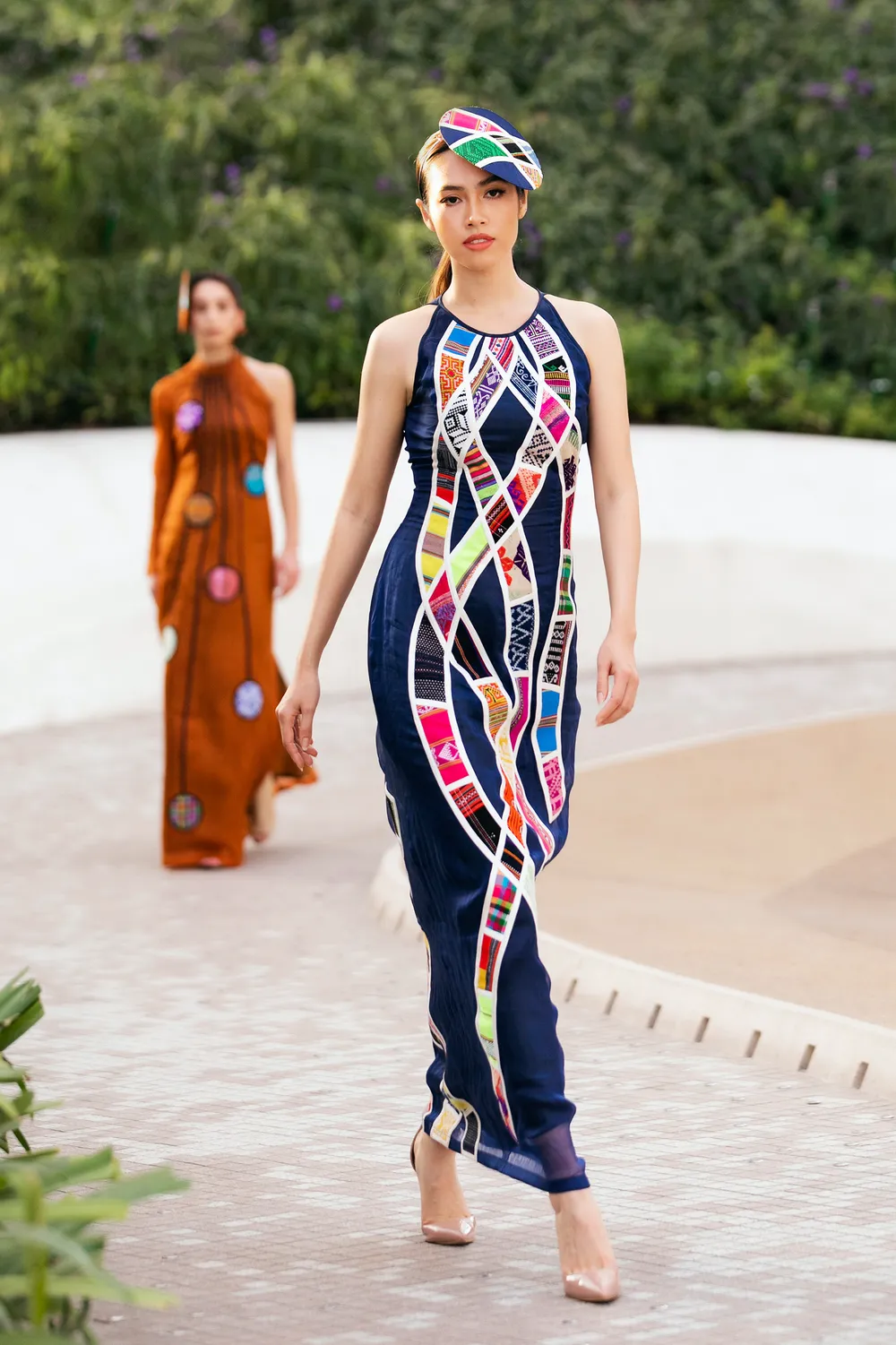 “Dòng chảy bất tận” giới thiệu văn hóa Việt đặc ​sắc đến thế giới ảnh 11